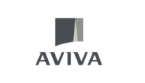 aviva bw logo