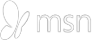 msn logo outline