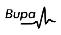 Bupa Logo